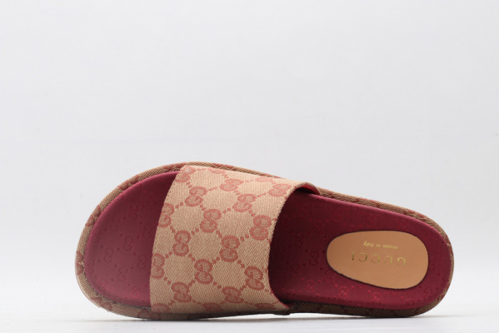 GCI GG Slide Sandal