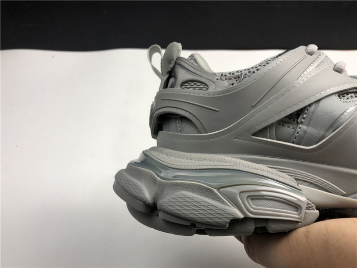 BALCIA Track SNEAKER