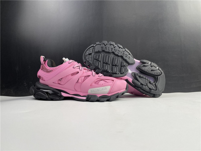 BALCIA Track SNEAKER