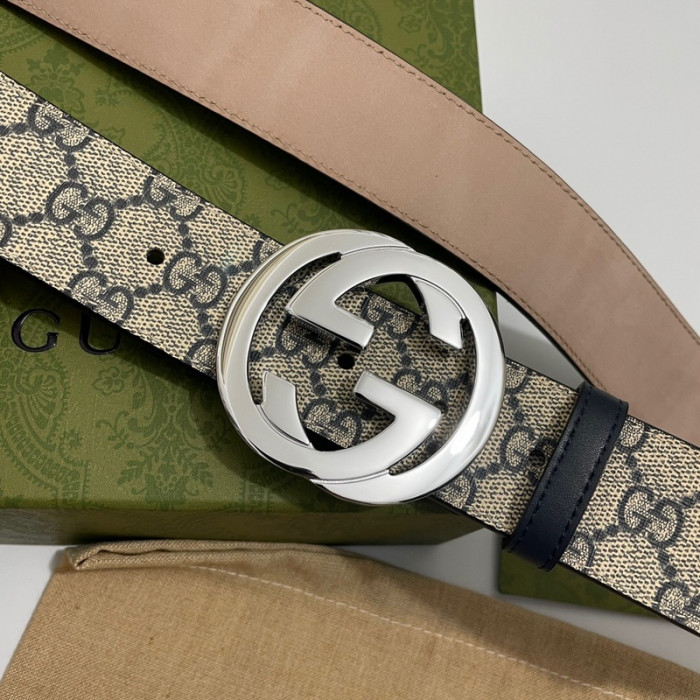 GUCC* BELT 40MM