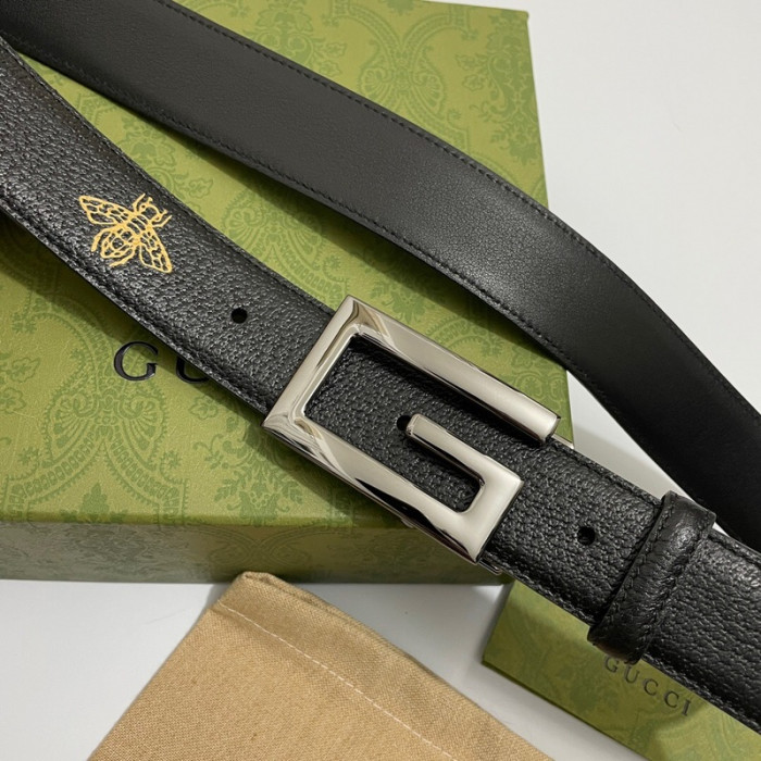 GUCC* BELT 35MM