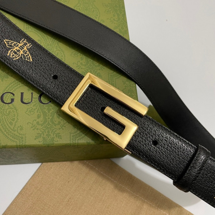 GUCC* BELT 35MM