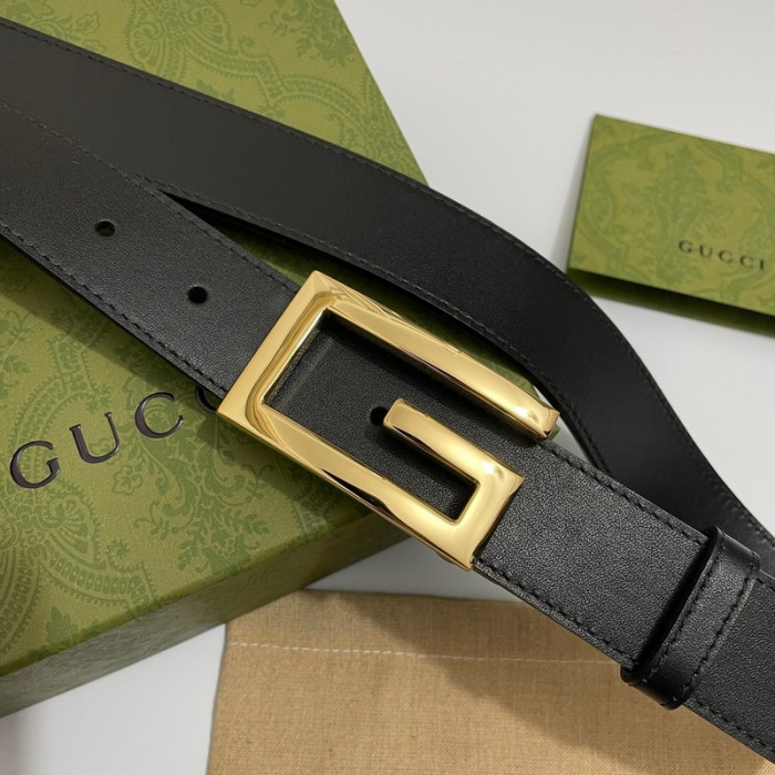 GUCC* BELT 35MM