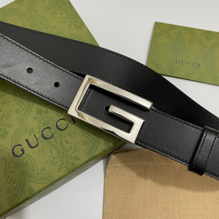 GUCC* BELT 35MM