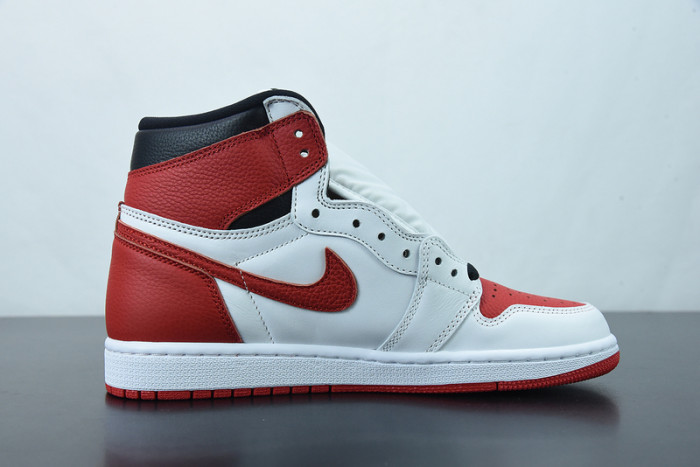 Air Jordan 1 High OG ‘Heritage’ 555088-161