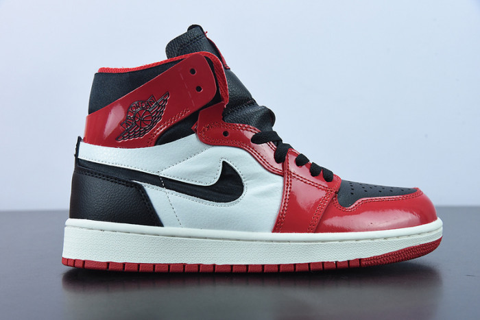 Air Jordan 1 Zoom CMFT Patent Red CT0979-610