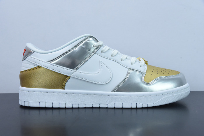 Nike Dunk Low Heirloom DH4403-700