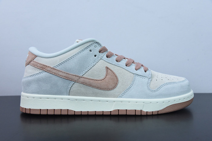 Nike Dunk Low “Fossil Rose” DH7577-001