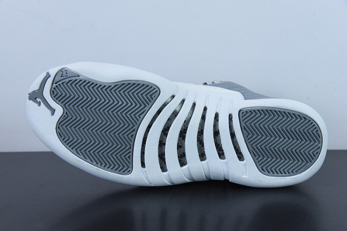 Air Jordan 12 "Stealth" CT8013-015