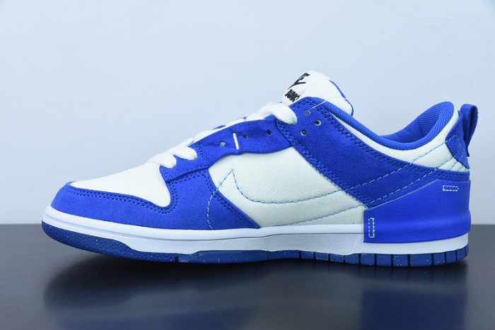 Nike Dunk Low Disrupt 2 Hyper Royal DH4402-102