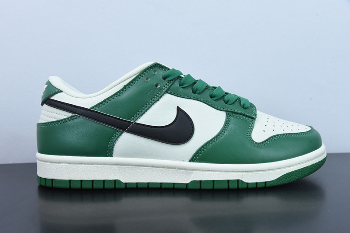 Nike Dunk Low Lottery Malachite DR9654-100