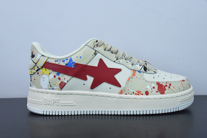BAPE SHOE
