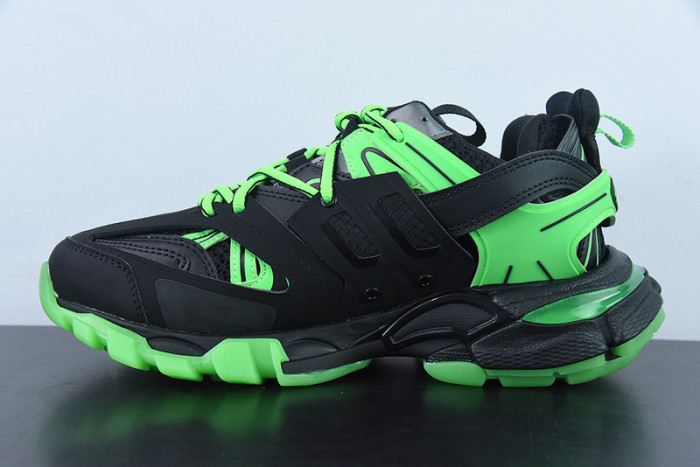 BALCIA Track SNEAKER