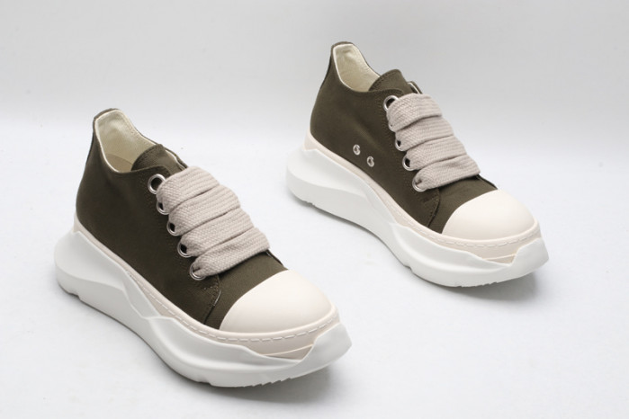 RICK OWENS