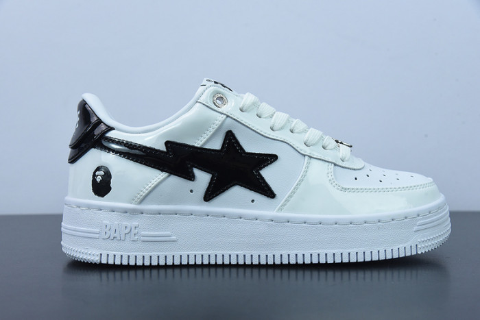 BAPE SHOE