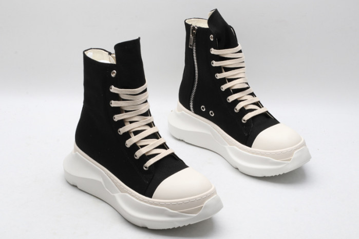 RICK OWENS