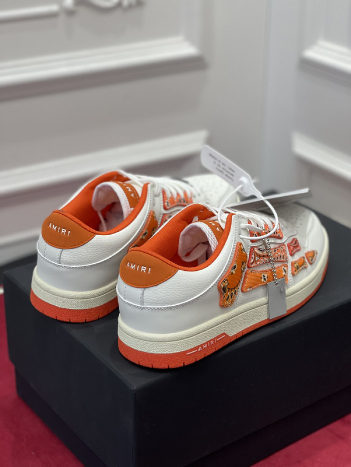 AMIRI SHOES