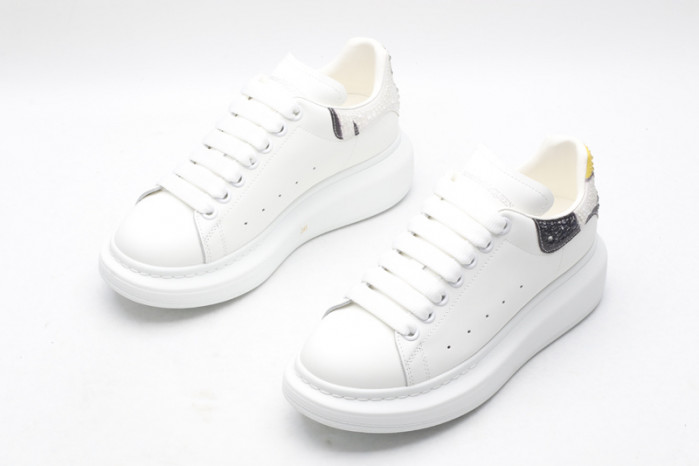 ALEXMQ Sneakers