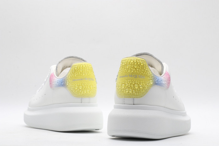 ALEXMQ Sneakers