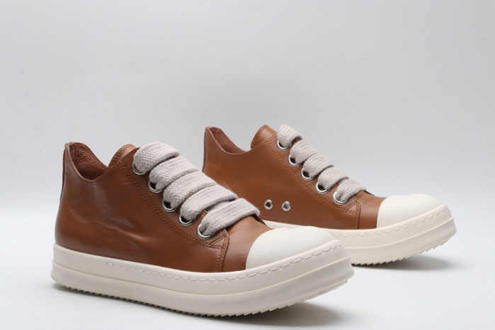 RICK OWENS