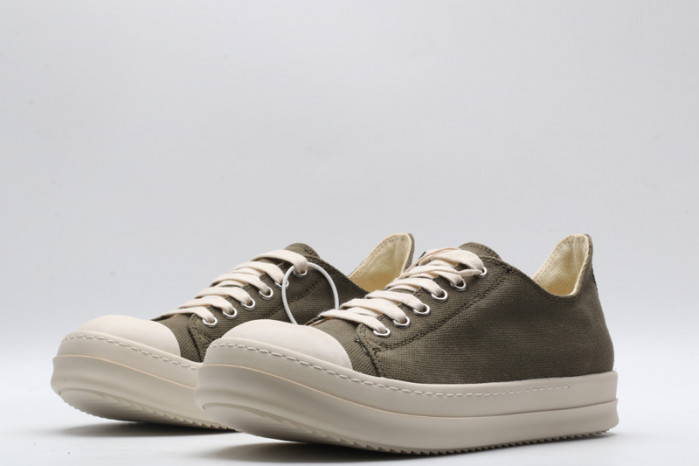 RICK OWENS