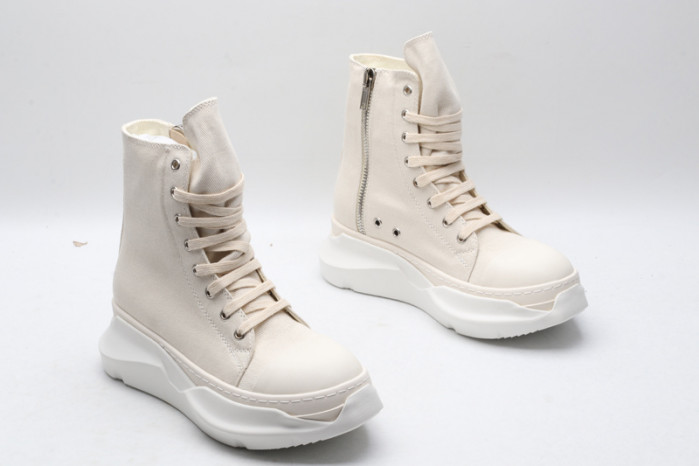 RICK OWENS