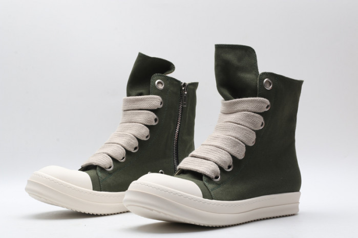 RICK OWENS