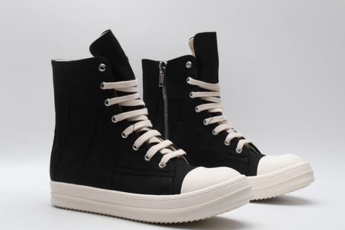 RICK OWENS