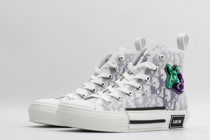 DOR B23 SNEAKERS