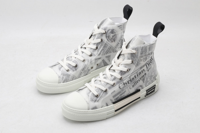 DOR B23 SNEAKERS