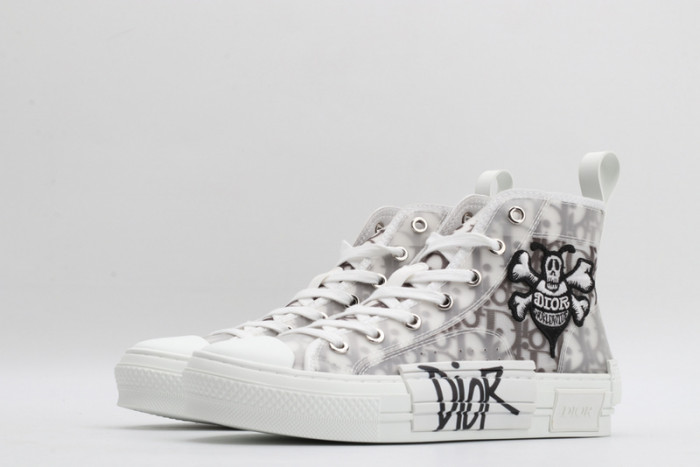DOR B23 SNEAKERS