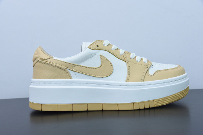 Jordan 1 Elevate Low Onyx (Women''s) - DH7004-102