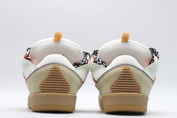 LANVIN CURB SNEAKER
