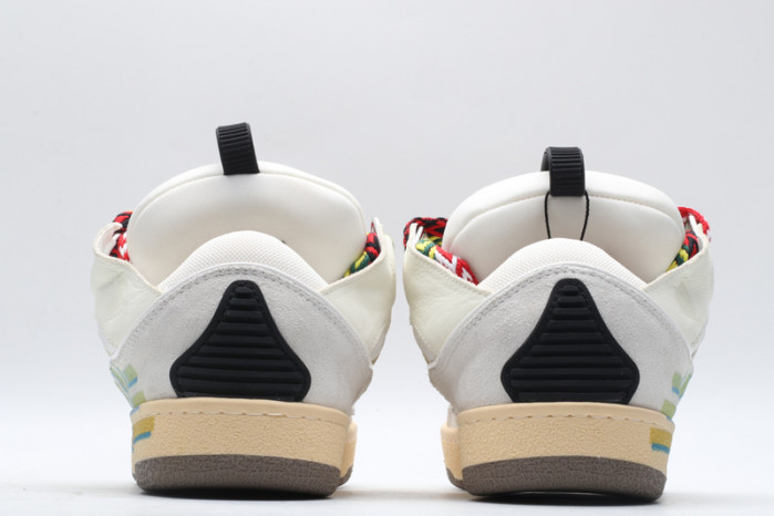 LANVIN CURB SNEAKER