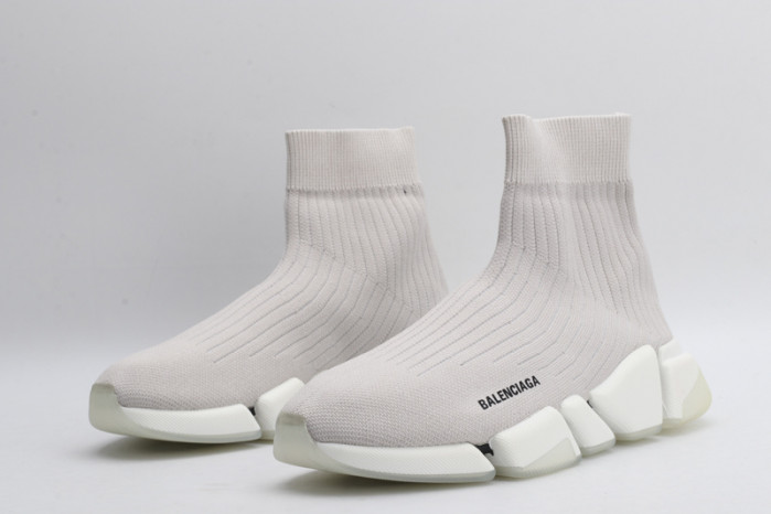 BALCIA Speed Trainer