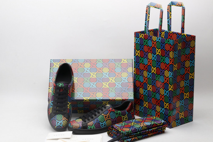 GCI SNEAKER