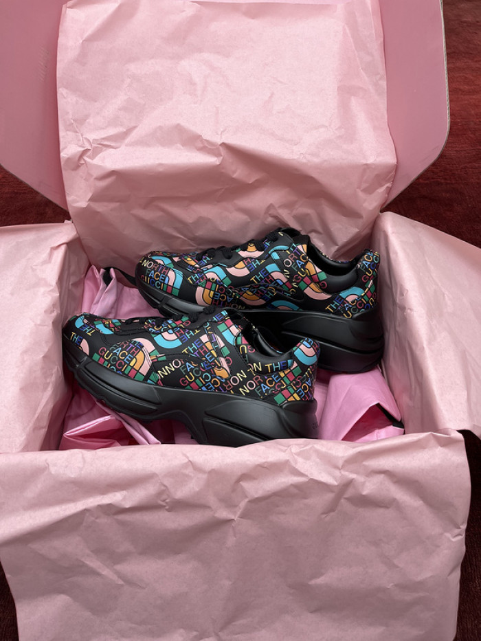 GCI SNEAKER
