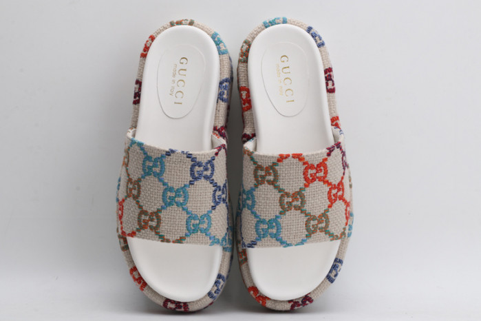 GCI GG Slide Sandal