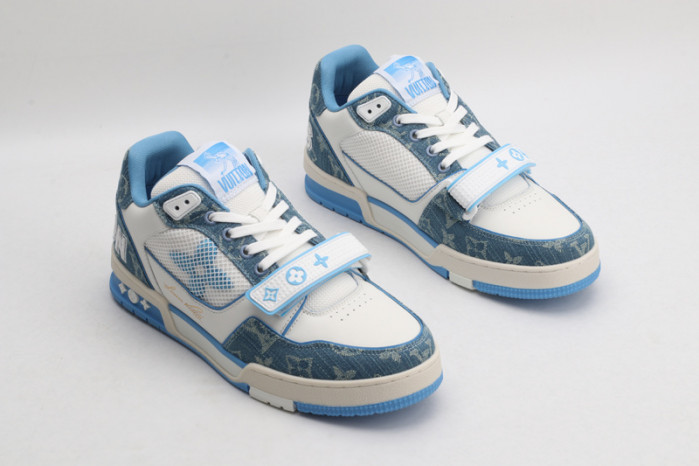 LUSV SNEAKERS