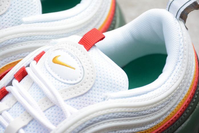 Nike Air Max 97 Ratatouille - CK0224-100
