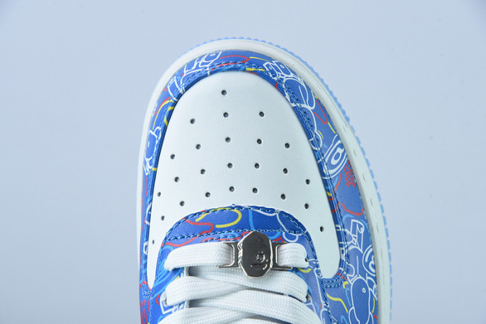 BAPE SHOE