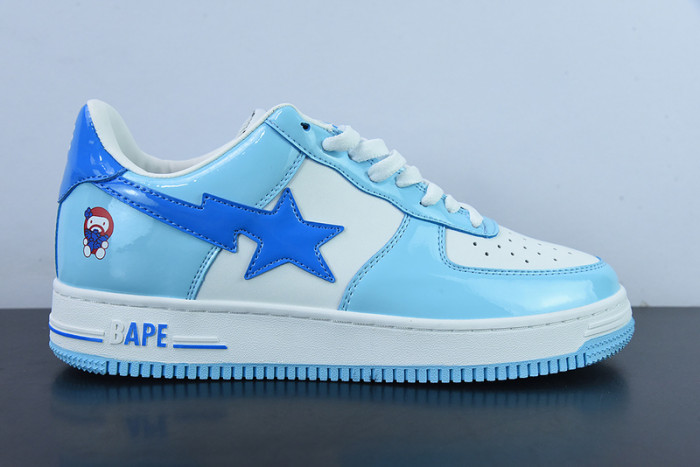 BAPE SHOE