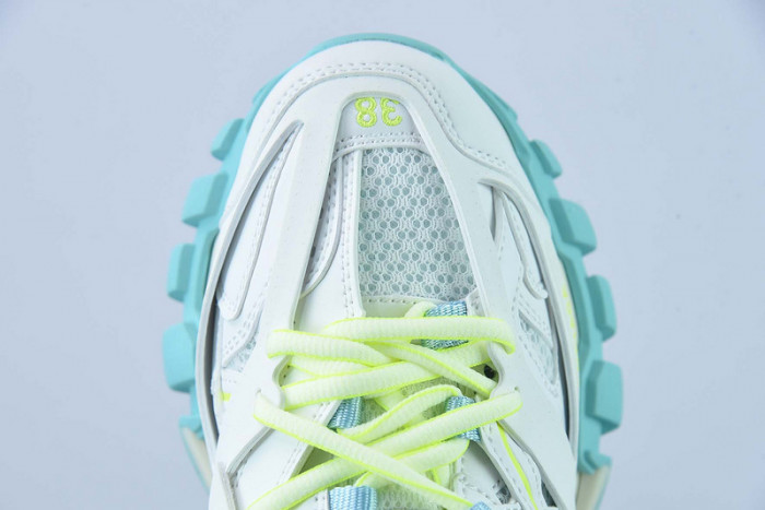 BALCIA Track SNEAKER