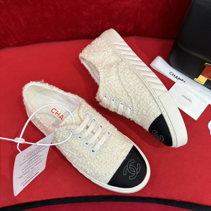 CHNL Sneaker