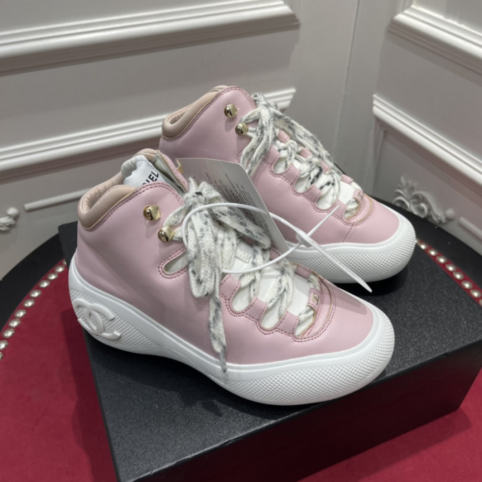 CHNL Sneaker