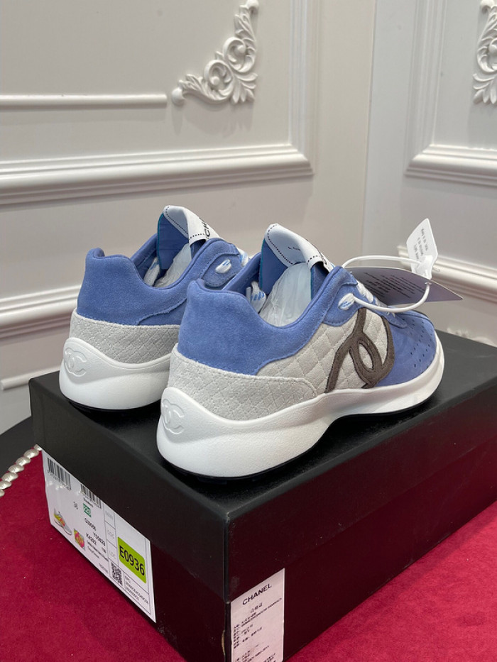 CHNL Sneaker