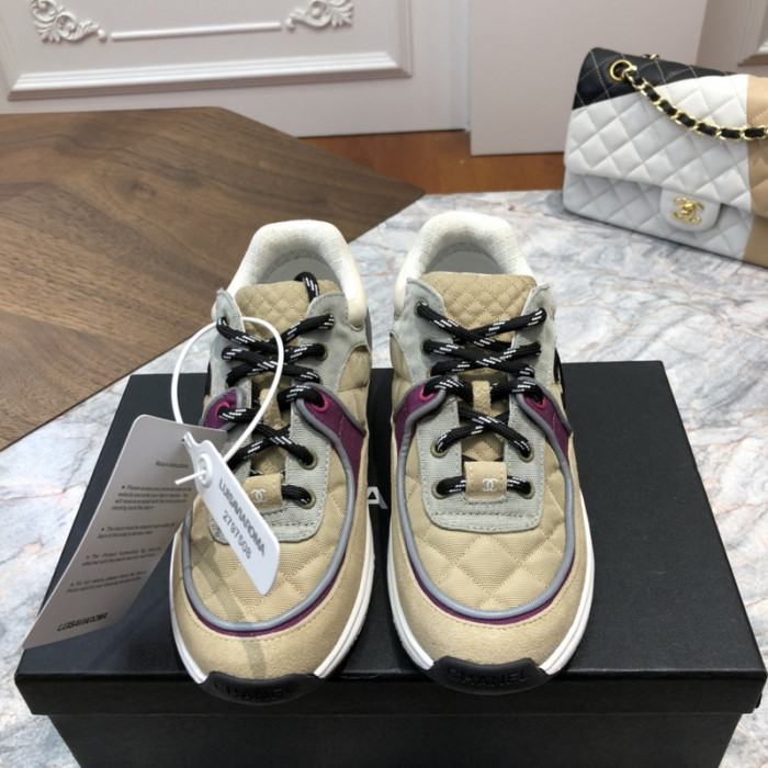 CHNL Sneaker