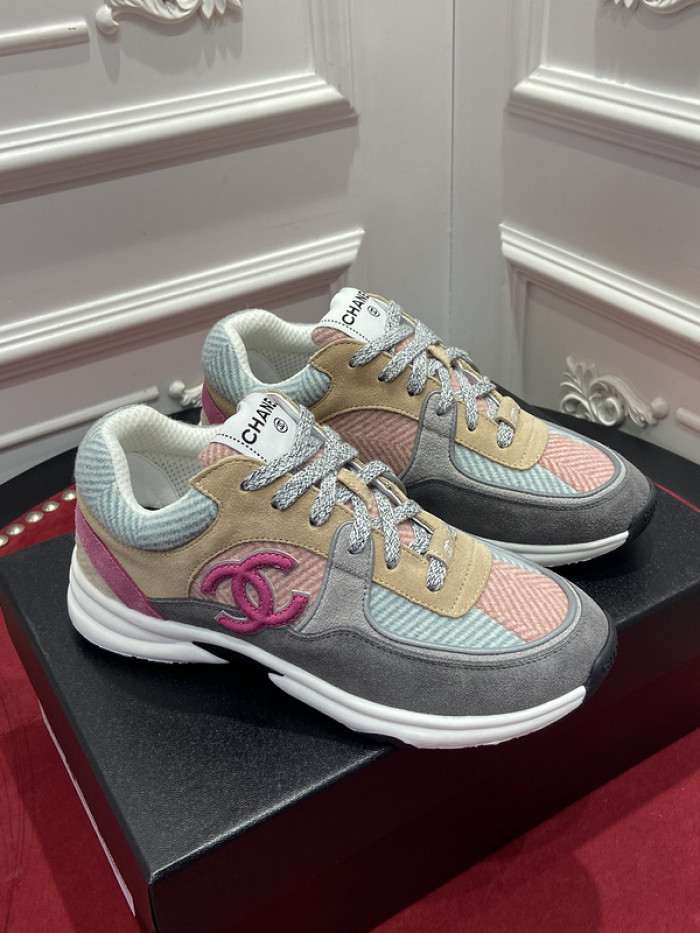 CHNL Sneaker