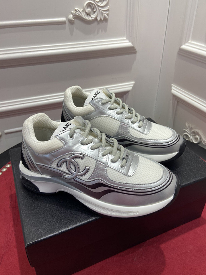 CHNL Sneaker