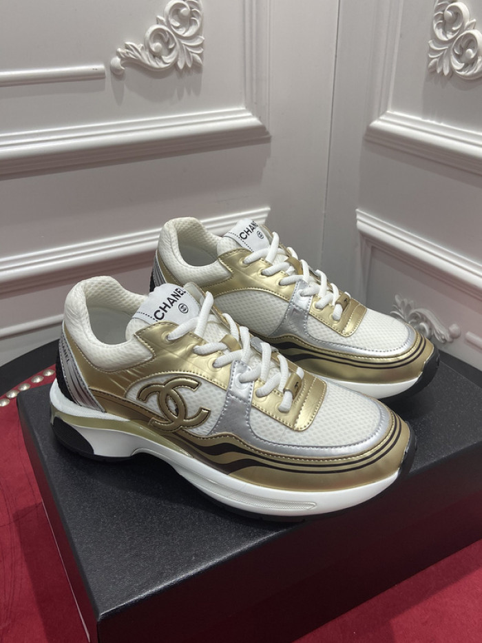 CHNL Sneaker